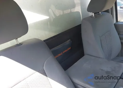 2015 Ford F-250 Xl из США, поврежденный, VIN 1FDBF2B62FEA47574